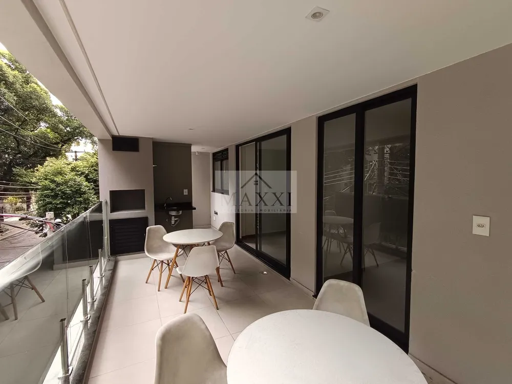 Apartamento, 2 quartos, 84 m² - Foto 16