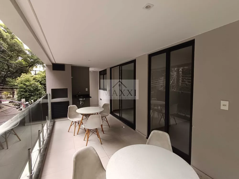 Apartamento, 2 quartos, 84 m² - Foto 14