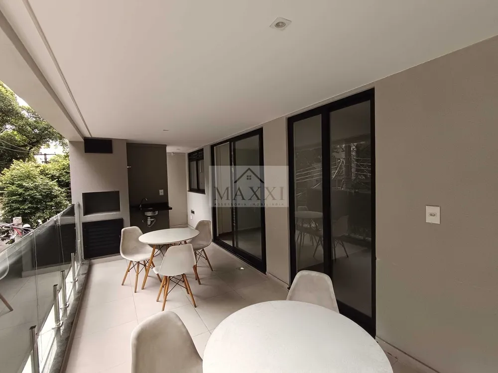 Apartamento, 2 quartos, 84 m² - Foto 12