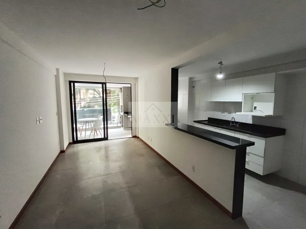 Apartamento, 2 quartos, 84 m² - Foto 1