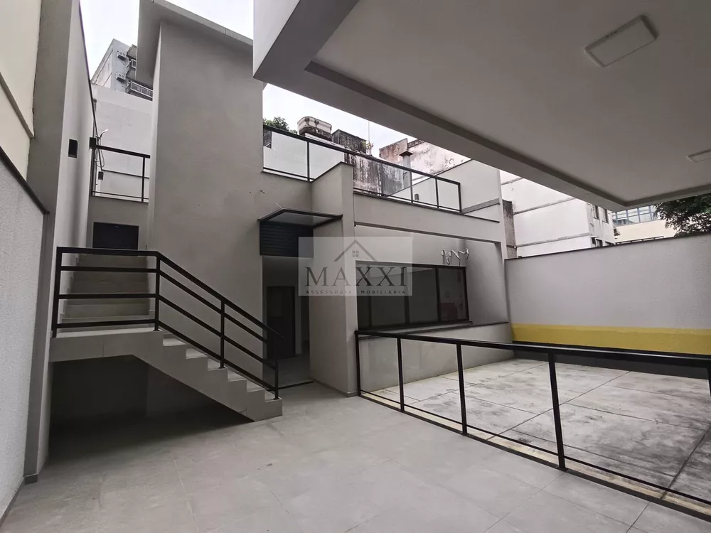 Apartamento, 2 quartos, 84 m² - Foto 3