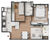 Cobertura, 2 quartos, 93 m² - Foto 6