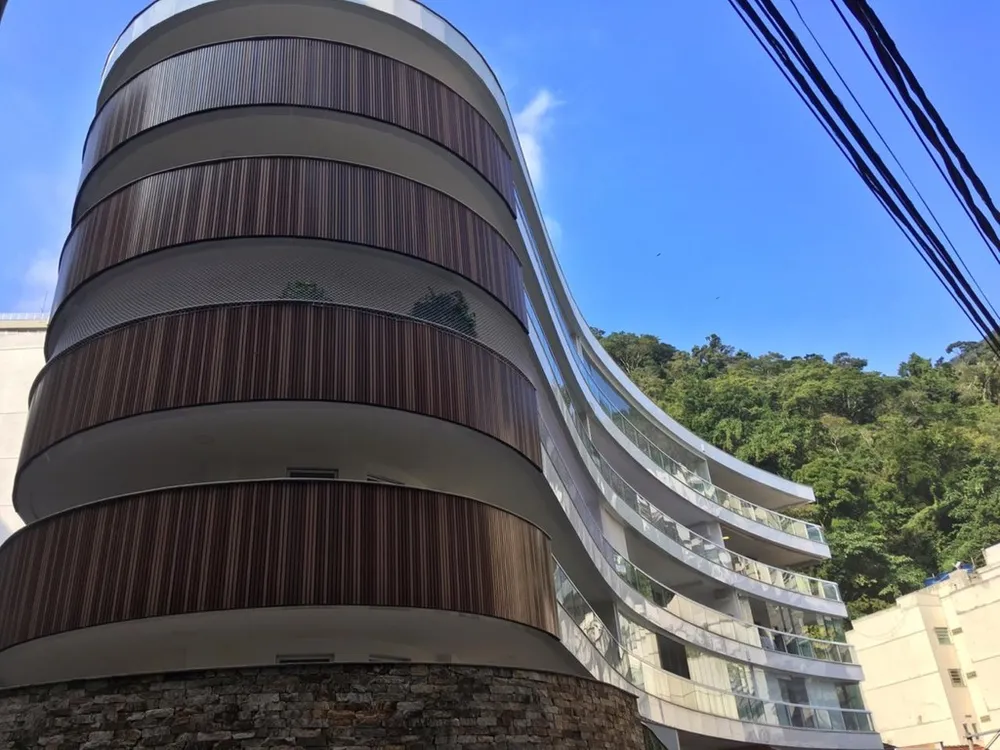 Apartamento, 2 quartos, 116 m² - Foto 29