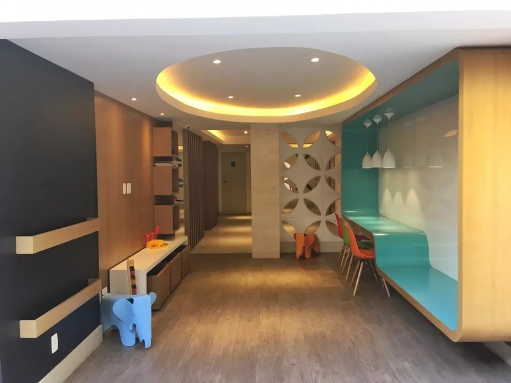 Apartamento, 2 quartos, 116 m² - Foto 42