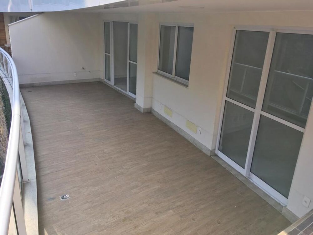 Apartamento, 2 quartos, 116 m² - Foto 1