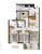 Cobertura, 3 quartos, 150 m² - Foto 12