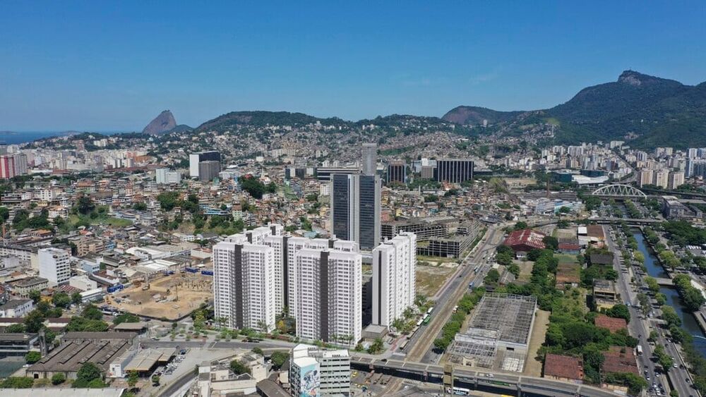 Apartamento, 2 quartos, 52 m² - Foto 4