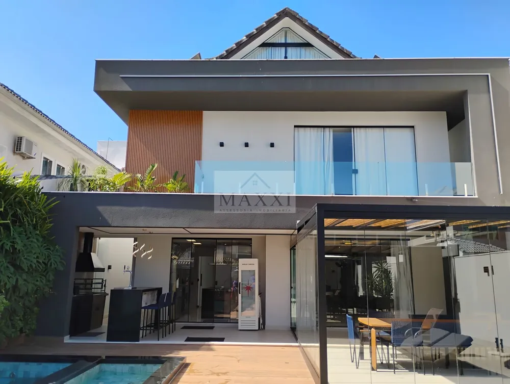 Casa, 3 quartos, 290 m² - Foto 22