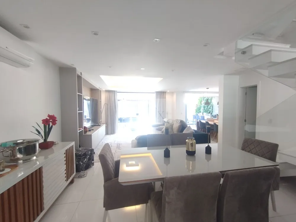 Casa, 3 quartos, 290 m² - Foto 28