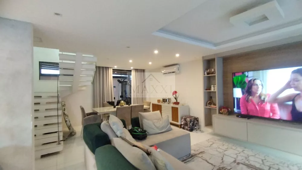 Casa, 3 quartos, 290 m² - Foto 20
