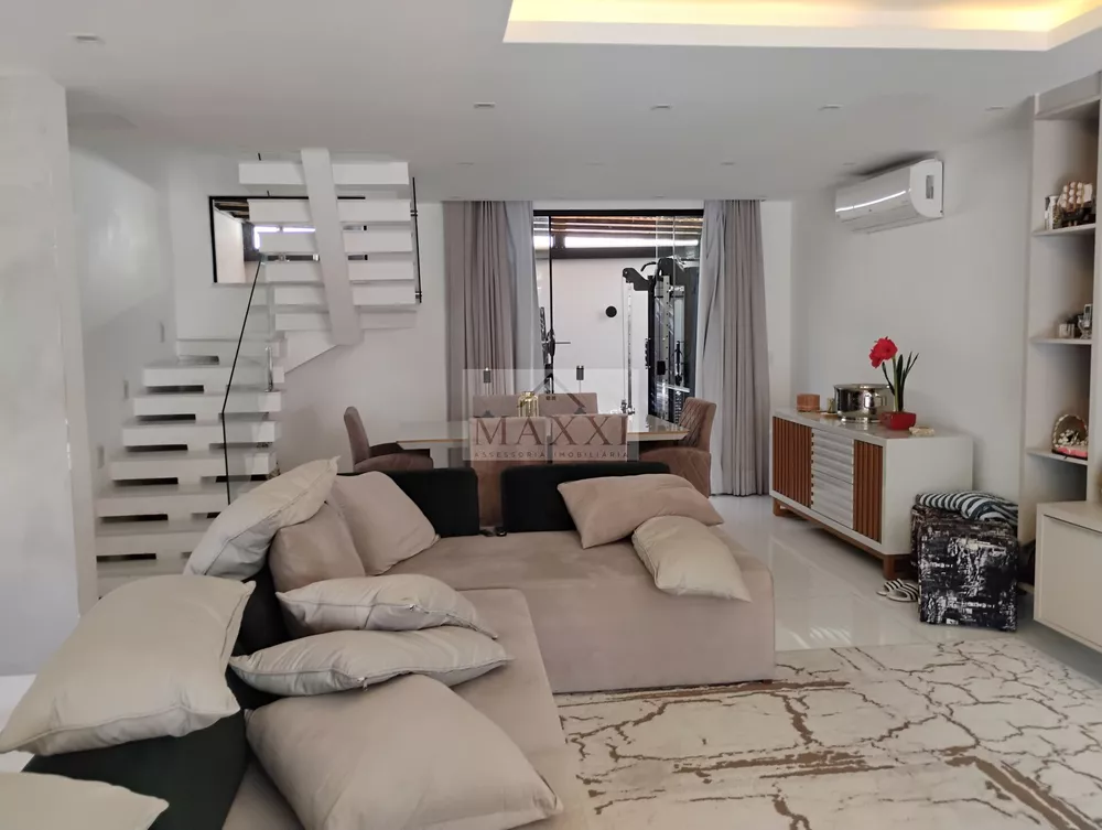 Casa, 3 quartos, 290 m² - Foto 5
