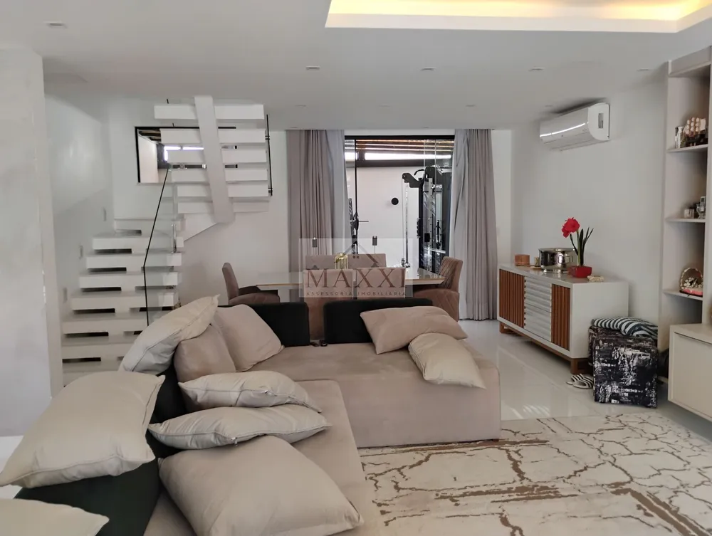 Casa, 3 quartos, 290 m² - Foto 23