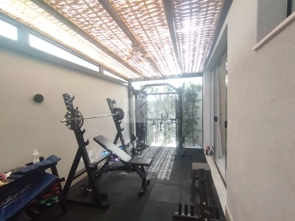 Casa, 3 quartos, 290 m² - Foto 9