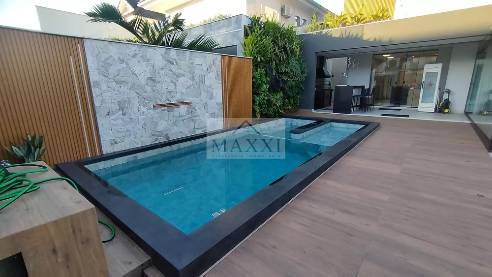 Casa, 3 quartos, 290 m² - Foto 13