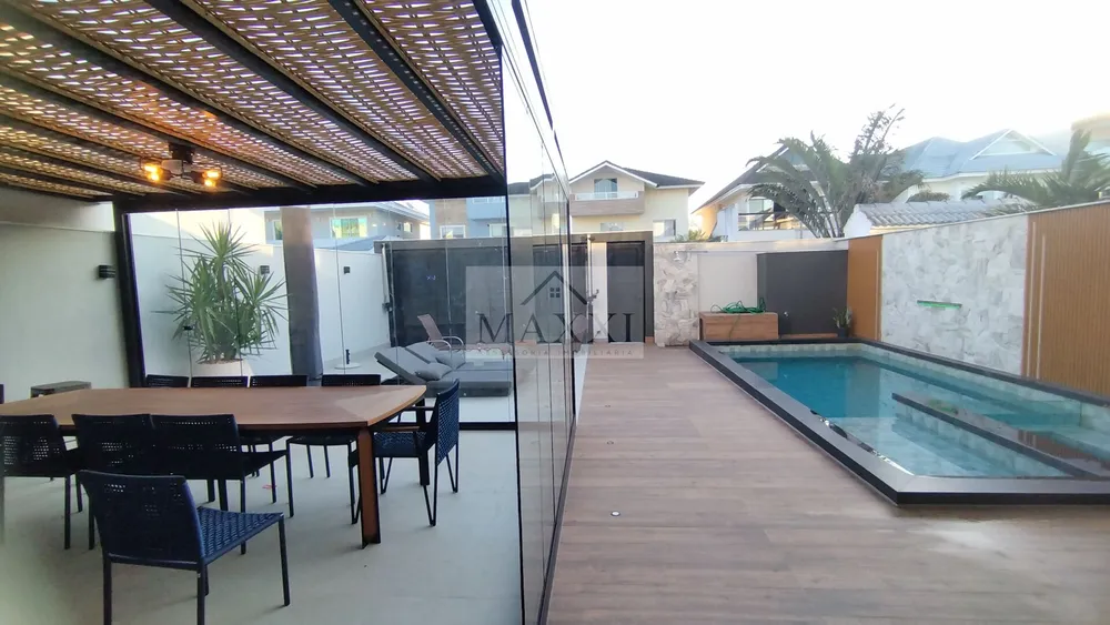 Casa, 3 quartos, 290 m² - Foto 30