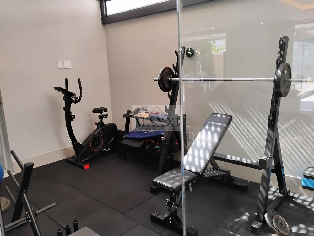 Casa, 3 quartos, 290 m² - Foto 32