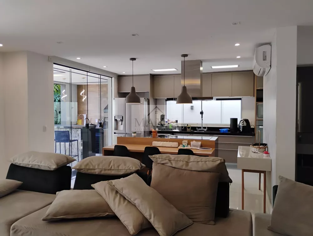 Casa, 3 quartos, 290 m² - Foto 6