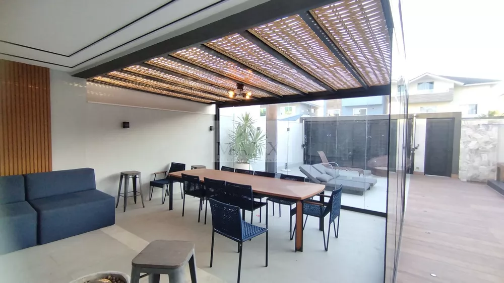 Casa, 3 quartos, 290 m² - Foto 2