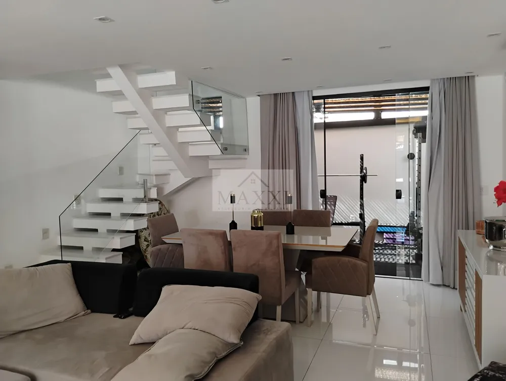 Casa, 3 quartos, 290 m² - Foto 23