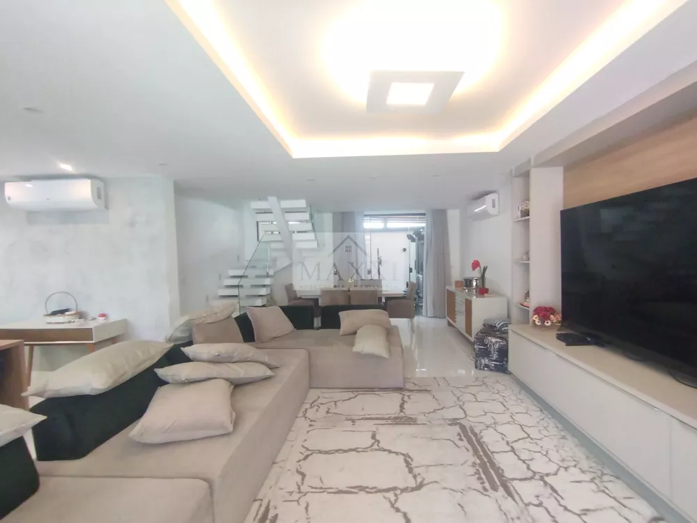 Casa, 3 quartos, 290 m² - Foto 18