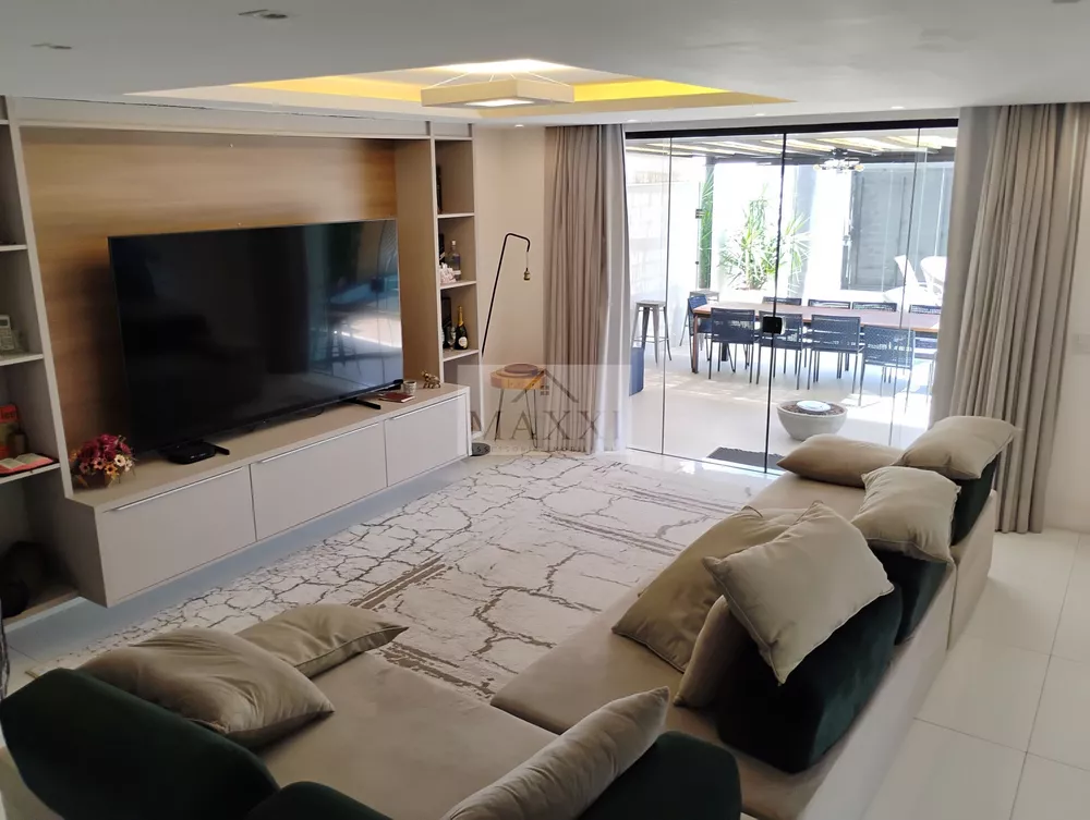 Casa, 3 quartos, 290 m² - Foto 8