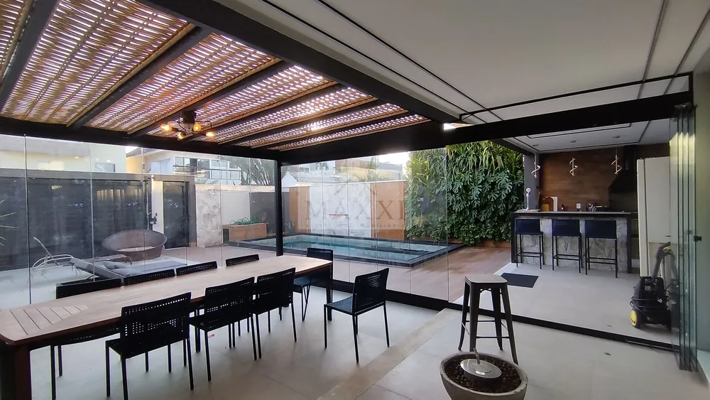 Casa, 3 quartos, 290 m² - Foto 24