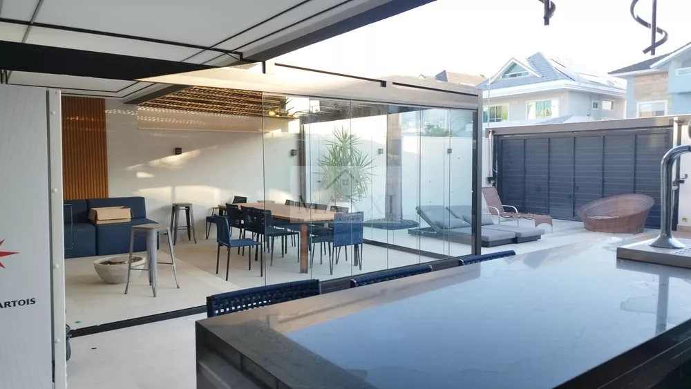 Casa, 3 quartos, 290 m² - Foto 19