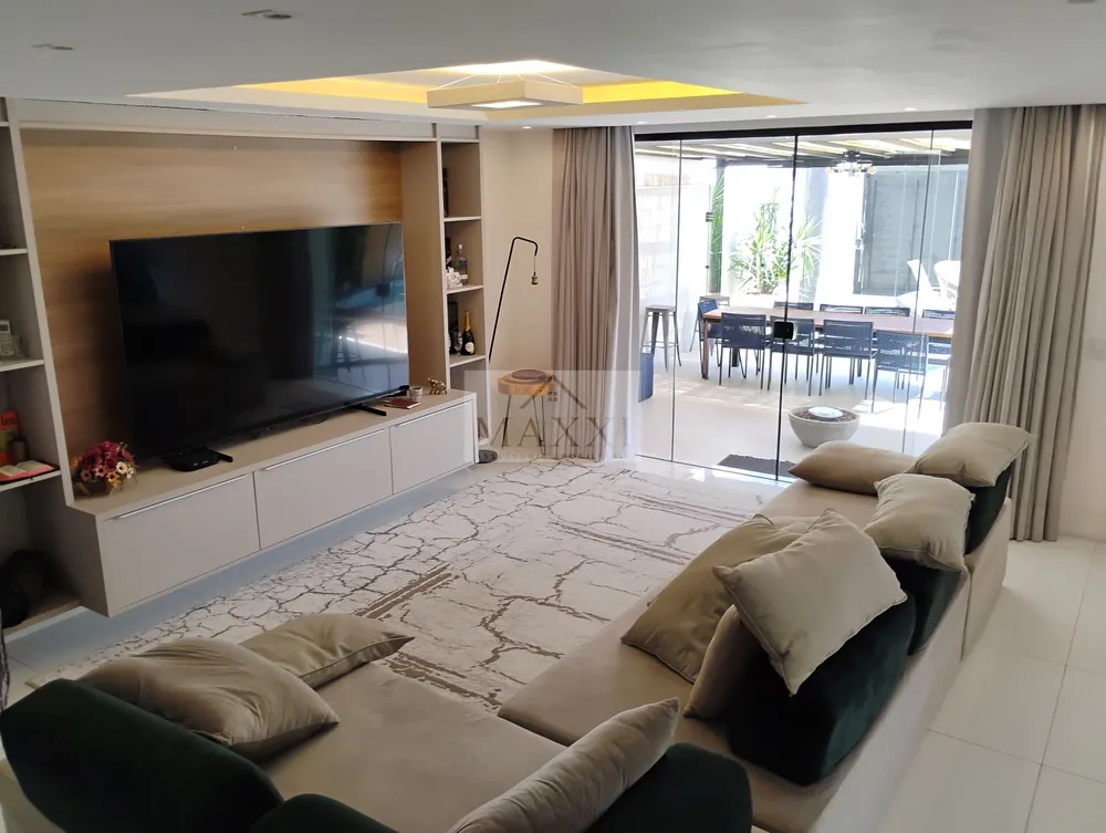 Casa, 3 quartos, 290 m² - Foto 33