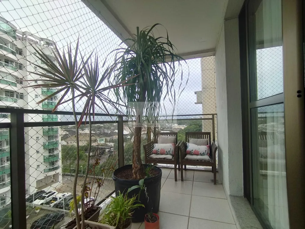 Apartamento, 2 quartos, 61 m² - Foto 1