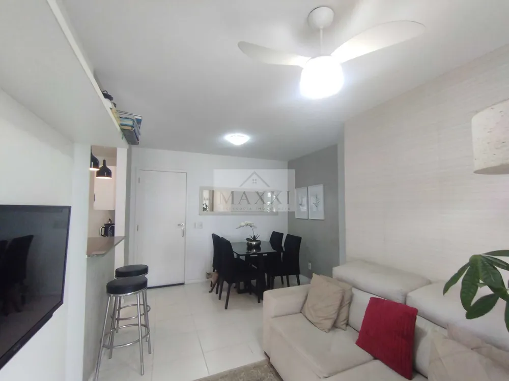 Apartamento, 2 quartos, 61 m² - Foto 4