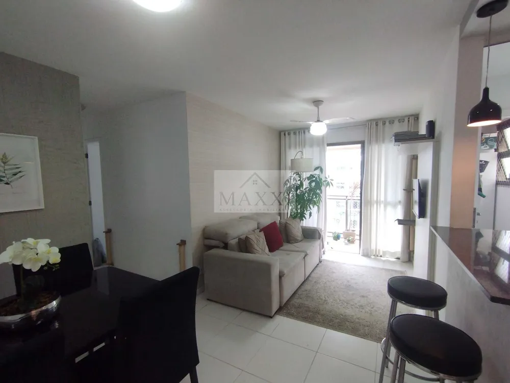 Apartamento, 2 quartos, 61 m² - Foto 2