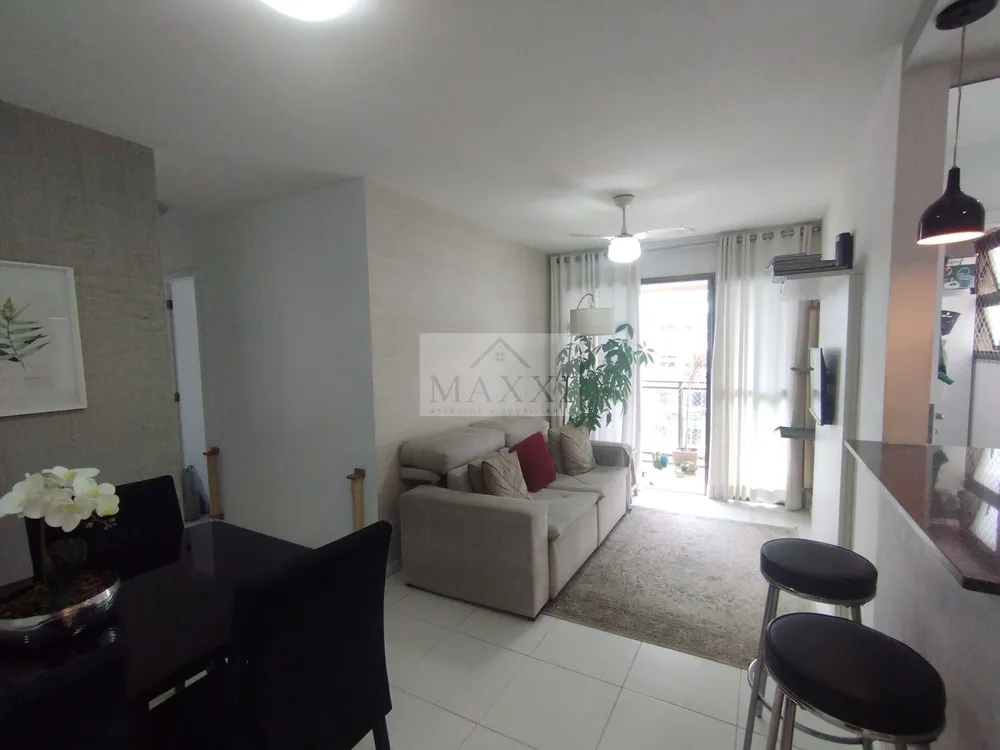 Apartamento, 2 quartos, 61 m² - Foto 6