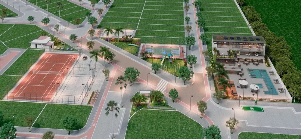 Terreno, 436 m² - Foto 24