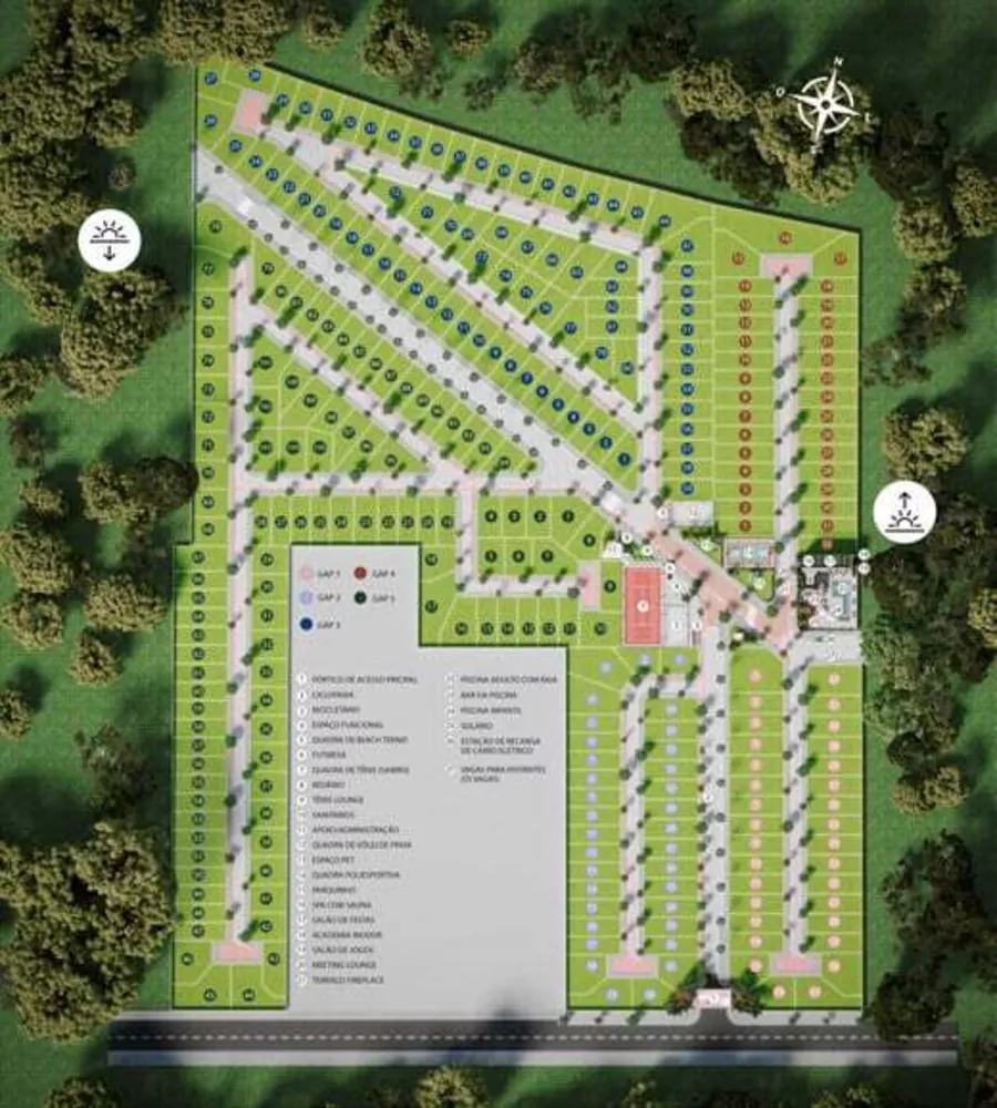 Terreno, 436 m² - Foto 27