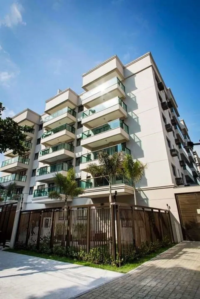 Apartamento, 3 quartos, 84 m² - Foto 1
