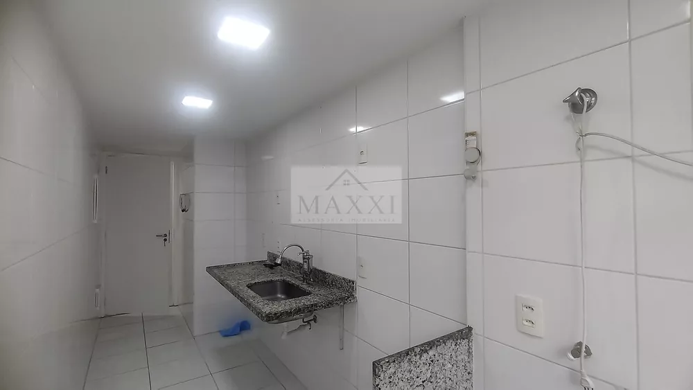 Apartamento, 3 quartos, 77 m² - Foto 11