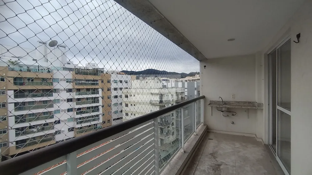 Apartamento, 3 quartos, 77 m² - Foto 1