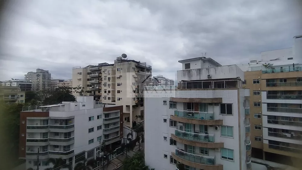 Apartamento, 3 quartos, 77 m² - Foto 1