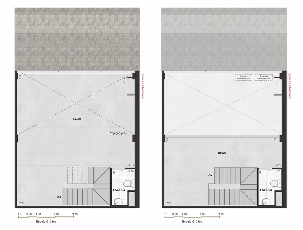 Loja-Salão à venda, 113m² - Foto 4