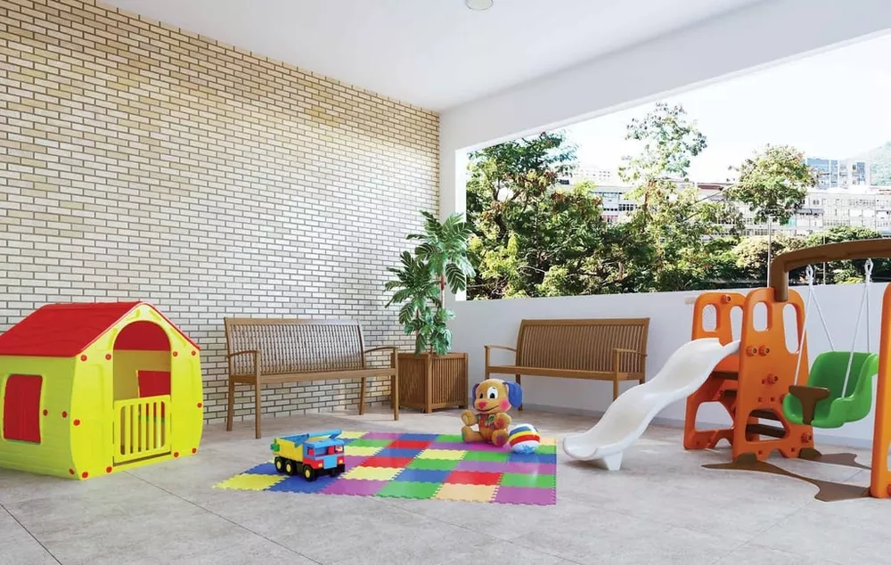 Cobertura, 4 quartos, 271 m² - Foto 4