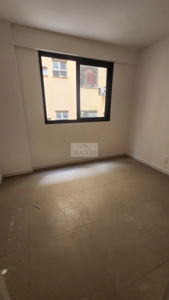 Apartamento, 1 quarto, 35 m² - Foto 1