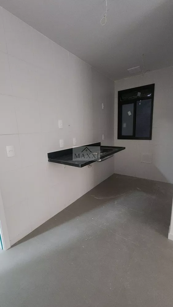 Apartamento, 1 quarto, 35 m² - Foto 5