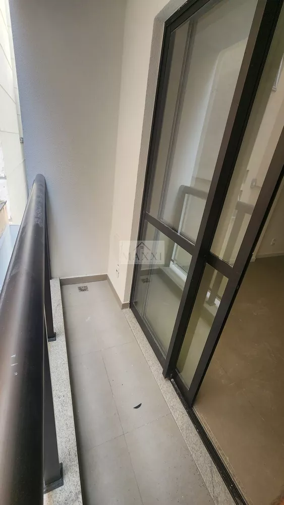 Apartamento, 1 quarto, 35 m² - Foto 11