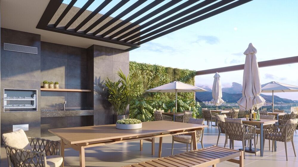 Apartamento, 2 quartos, 73 m² - Foto 13