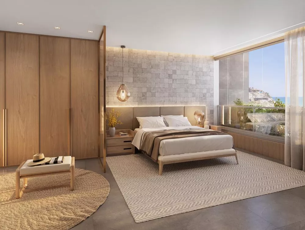 Cobertura, 3 quartos, 290 m² - Foto 17
