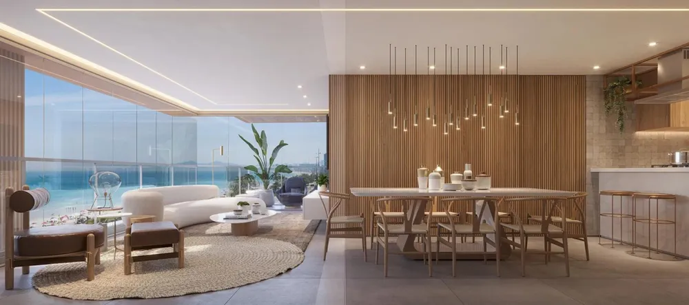 Cobertura, 3 quartos, 290 m² - Foto 29