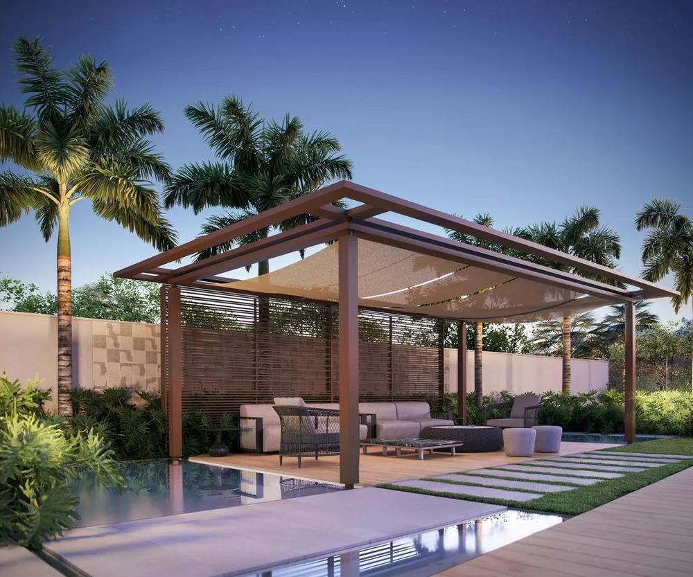Cobertura, 3 quartos, 290 m² - Foto 39