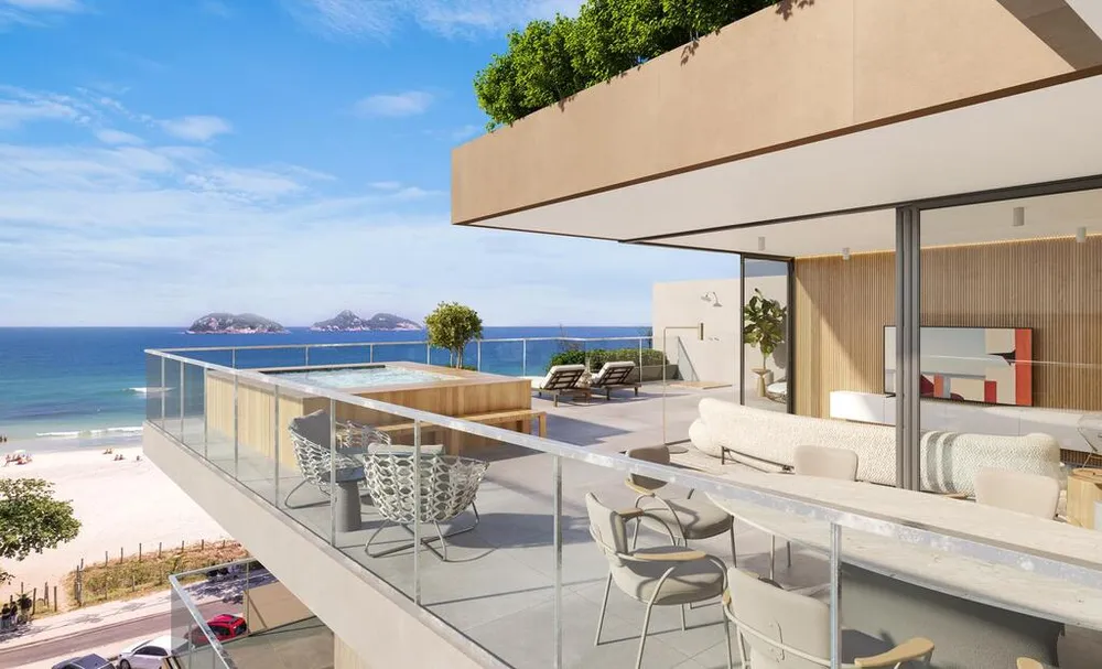 Cobertura, 3 quartos, 290 m² - Foto 30