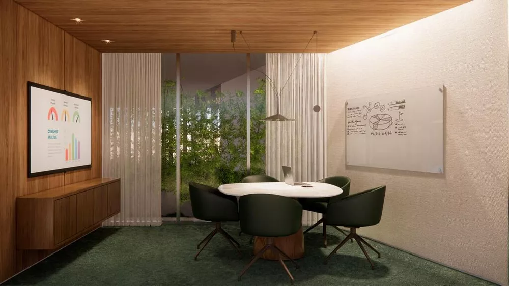 Cobertura, 3 quartos, 290 m² - Foto 22