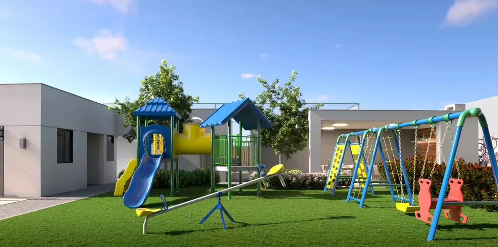 Apartamento, 2 quartos, 43 m² - Foto 39